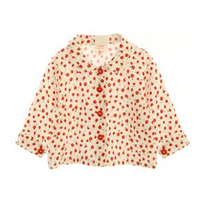 CAMICIA NEONATA