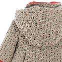CAPPOTTO NEONATA