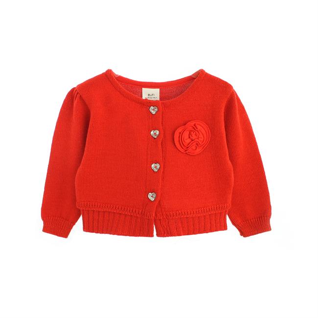 CARDIGAN NEONATA