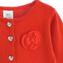 CARDIGAN NEONATA