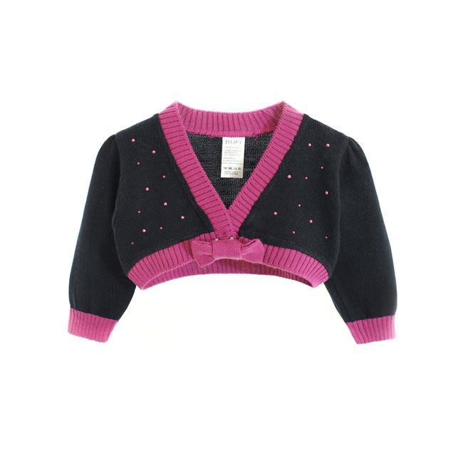 CARDIGAN NEONATA