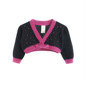 CARDIGAN NEONATA