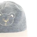 SET CAPPELLO E SCIARPA NEONATO